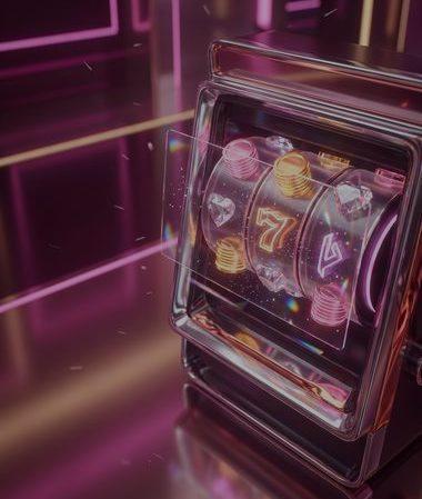 Evolve Casino