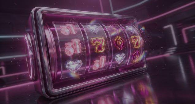 Evolve Casino